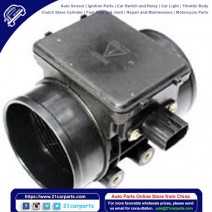 FP39-13-215, E5T52071, MAF mass air flow meter / sensor for FORD TIERRA 93- FORD PREMACY