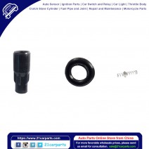 1832A026, MITSUBISHI Ignition Coil Rubber Boots