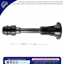 22448-7S015, 22448-AR215, UF510 UF568, INFINITI FX45 M35 I45 M45 X Q45 QX56, ADMADA TITAN Ignition Coil Rubber Boots