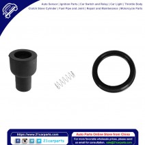 1275971, 1275062, UF167, Volvo 960 S90 IC0900 X 6 Ignition Coil Rubber Boots