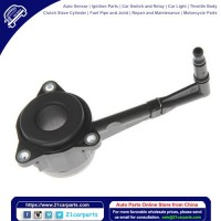 CSC clutch slave cylinder release bearing for AUDI A3 & SEAT & SKODA OCTAVIA & VW GOLF, 0A5141671E, 0A5141671M, 0A5141671, 02M141671A, 1424515, 6M217580AA, 02M141671B