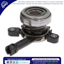 CSC clutch slave cylinder release bearing for Nissan & Renault, 30620-2443R, 8200157765, 8200902784, 8201035313, 8201290863, 30570-00Q0C, 30570-00Q0F, 30570-00Q0J, 30570-00Q1C, 30570-00QAB, 30570-00QAD