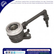 CSC clutch slave cylinder release bearing for Nissan & Renault, 30620-00Q0H, 30620-00Q1G, 306A0-JA60B, 32150-00QAD, 8200805652, 8200842575, 0986486648