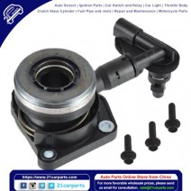 CSC clutch slave cylinder release bearing for Ford C-Max Focus II Mondeo IV & Volvo, 3M51-7A564-AG, 1480708, 510013011, 3M51-7A564-AH, 7G91-7A564-AA, 7G91-7A564-AC