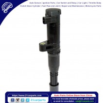 22448-00QAB, RENAULT SCENIC Ignition Coil