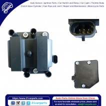 72.3705, Ignition Coil