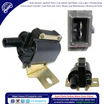 3705010B3, SUZUKI JL368Q3 JL465Q5 SC7080ASC7080BSC6331E SC6336E 奥拓电喷系统 Ignition Coil