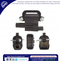 6H2E-12029-AA, P680A, 4603135, LR002427, CU1535, UF590, Land Rover Discovery MK IV SUV 4.0 Ignition Coil