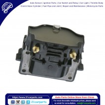 90919-02163, UF111, C971, 3110501, 88921289, 1788164, 94855502, TOYOTA 4CYL Ignition Coil
