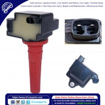 GASOLINE ENGINE, CNG IGNITION COIL Ignition Coil