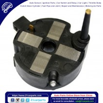 H3TO3471, F-761, Mitsubishi Lancer CE 1.8L 4 Cyl Ignition Coil