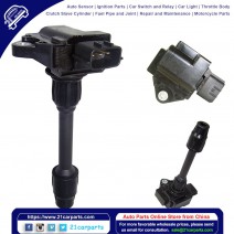 22448-2Y502, NISSAN Ignition Coil