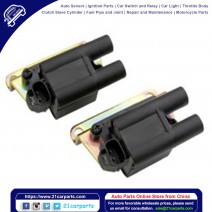 5WY2820A, ikco samand Ignition Coil