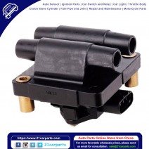 22435-AA020, 22435-AA000, CM12-100D, IVECO Eurocargo Stralis Platform Chassis Ignition Coil