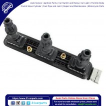 0221503027, 1208210, 9118115, UF279, Cadillac CTS 3.2L, Saturn L300 LW300 Ignition Coil