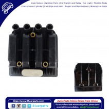 06A905097, 06A905104, UF484, VW Ignition Coil