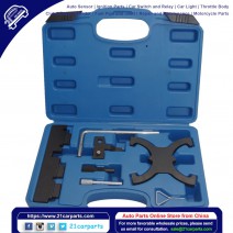Engine Timing Tool Kit for Ford 1.6 TI-VCT 1.6 Duratec EcoBoost C-MAX, Fiesta, Focus